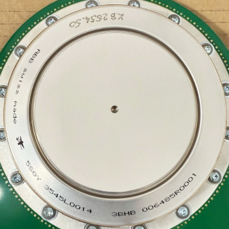 ABB 5SHY3545L0014 3BHE023784R0001 IGCT Module ABB 5SHY3545L0014 3BHE023784R0001 IGCT Module