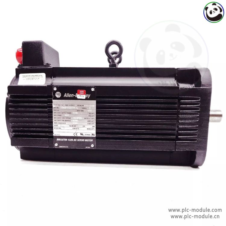 A-B 1326AB-B520E-M2L Motor servo 1326ABB520EM2L Servo Motor.jpg