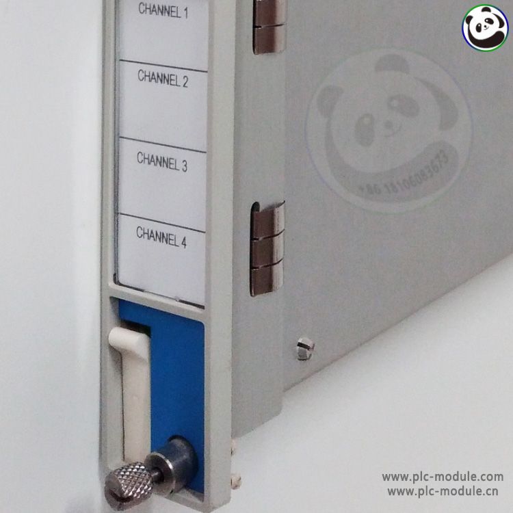 Bently nevada 3500-32 4-channel relay module...jpg
