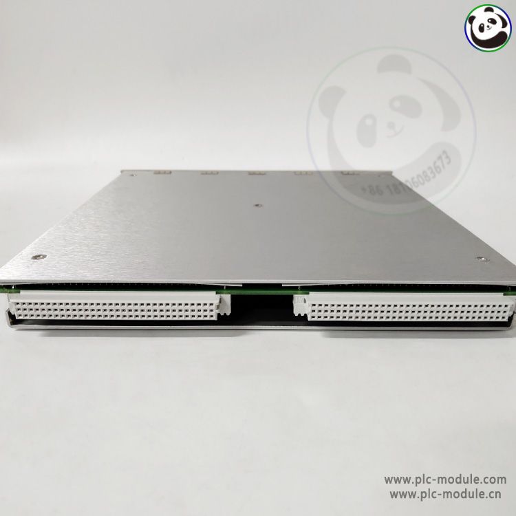 Bently Nevada 3500-32M 4 Channel Relay Module 350032M...jpg