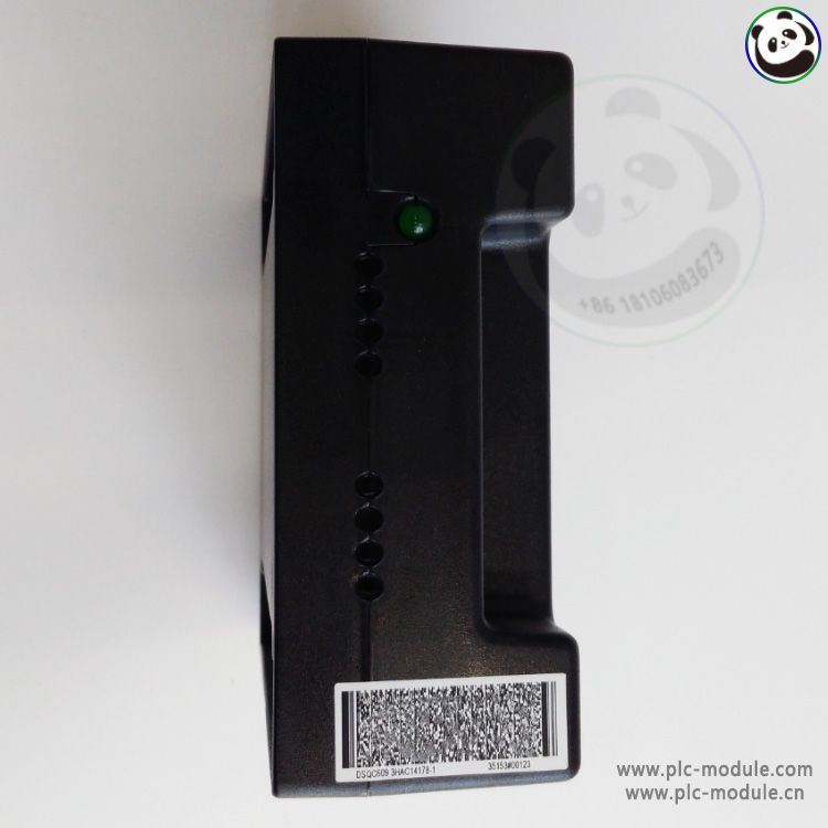 ABB DSQC609 3HAC14178-1 PBSE5117 AC-DC POWER SUPPLY...jpg