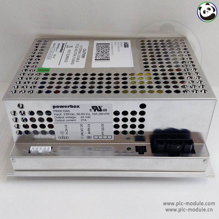 ABB DSQC661 3HAC026253-001 Power Supply 