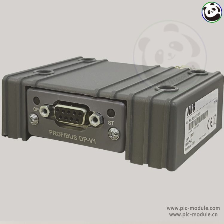 ABB CB801 3BSE042245R1 PROFIBUS DP-V1 Pa