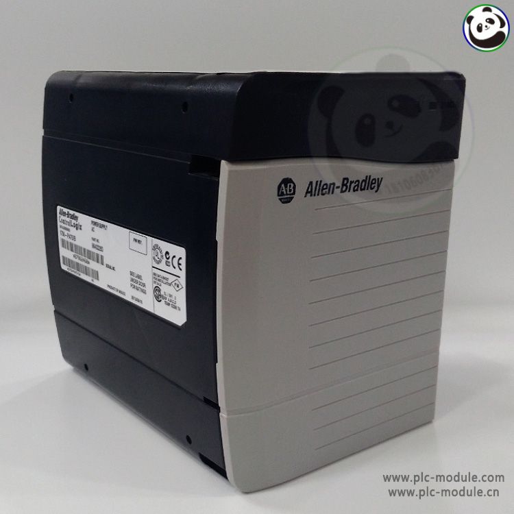 A-B 1756-PA75 B AC POWER SUPPLY...jpg