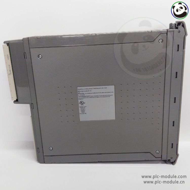 ICS TRIPLEX T8451 Trusted TMR 24 Vdc Digital Output Module Rockwell..jpg