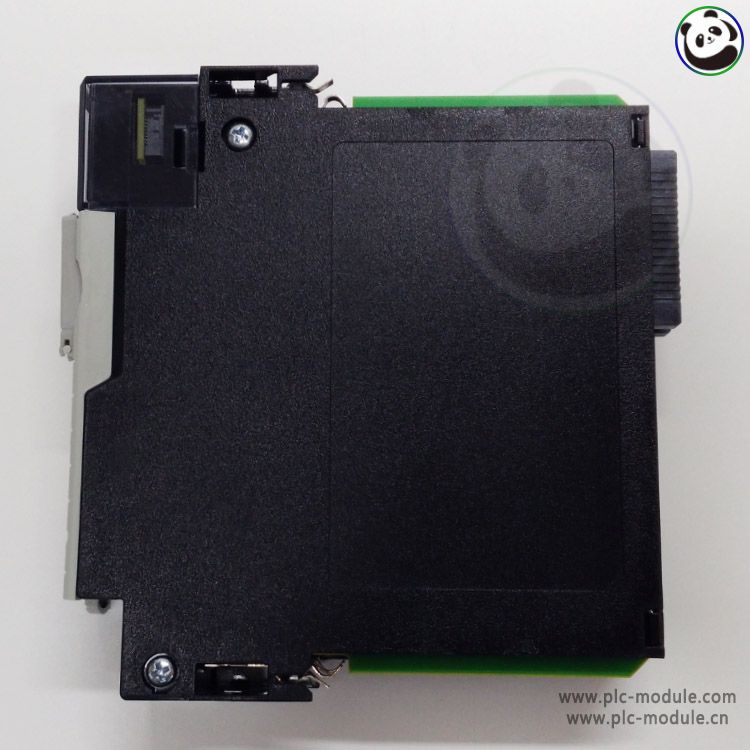 A-B 1756-L73 B ControlLogix 8M Controller 1756L73...jpg