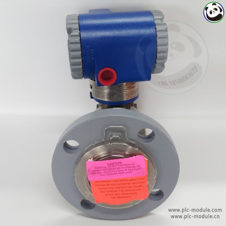 Foxboro PSFLT-B2S0151 IDP10-AF1C01F Pressure Transmitter...jpg