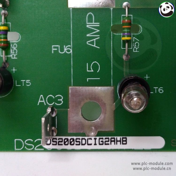 GE DS200SDCIG2AHB GENERAL ELECTRIC PCB..jpg