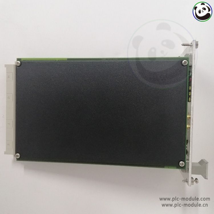 EMERSON A6370D Overspeed Protection Monitor....jpg