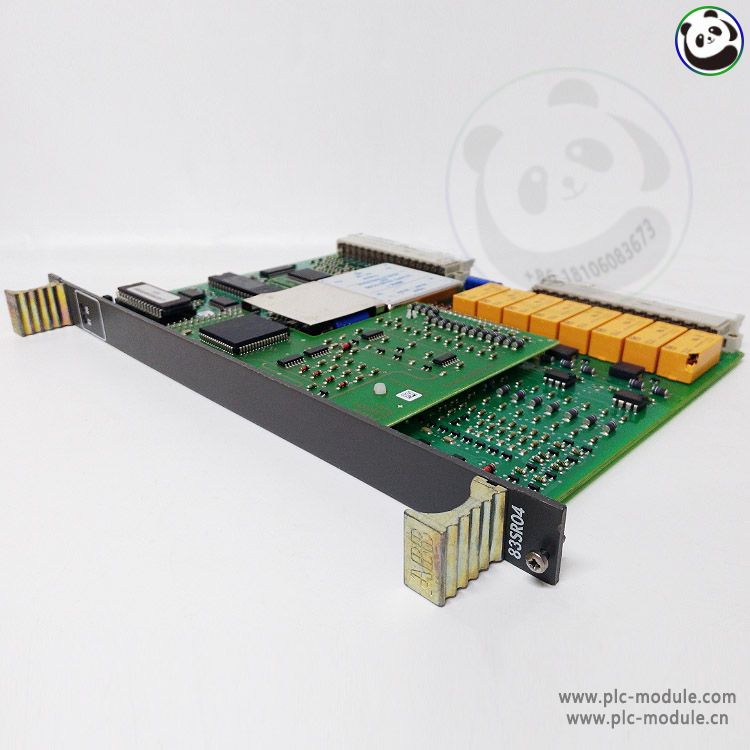 ABB 83SR04C-E GJR2390200R1411/GJR2390211