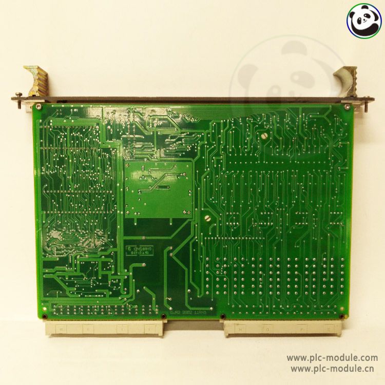 ABB 83SR04C-E GJR2390200R1411 GJR2390211R45 Module.jpg