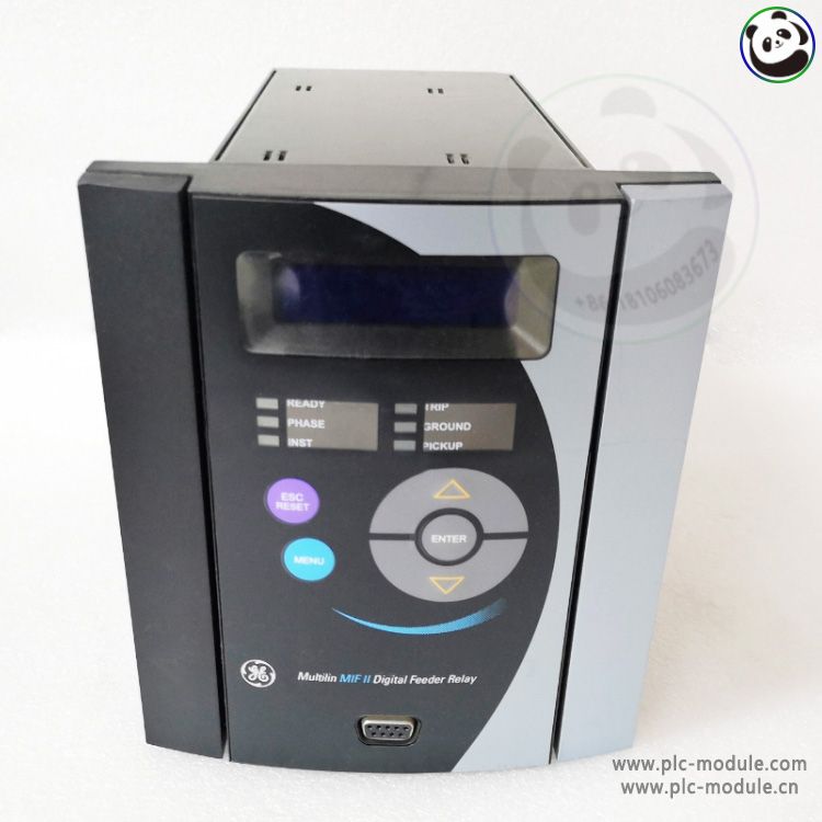 GE MIFIIPI55E10HI00 Multilin MiF II Digital Feeder Relay..jpg