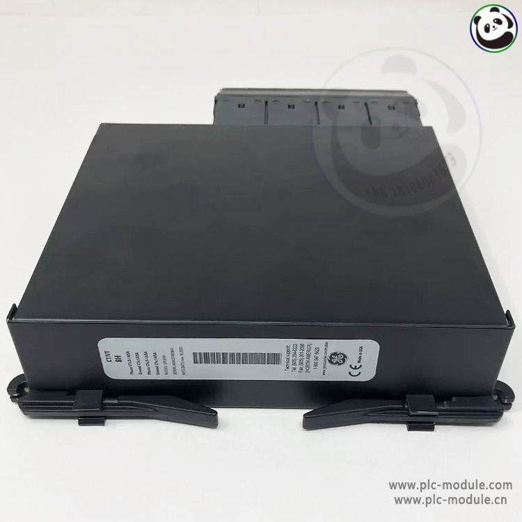 GE UR8HH Multilin CT-VT Module UR-8HH..jpg