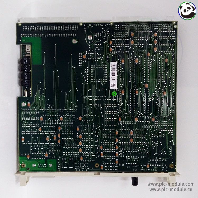 ABB DSCS150 57520001-FY GCOM Communication Unit Module...jpg