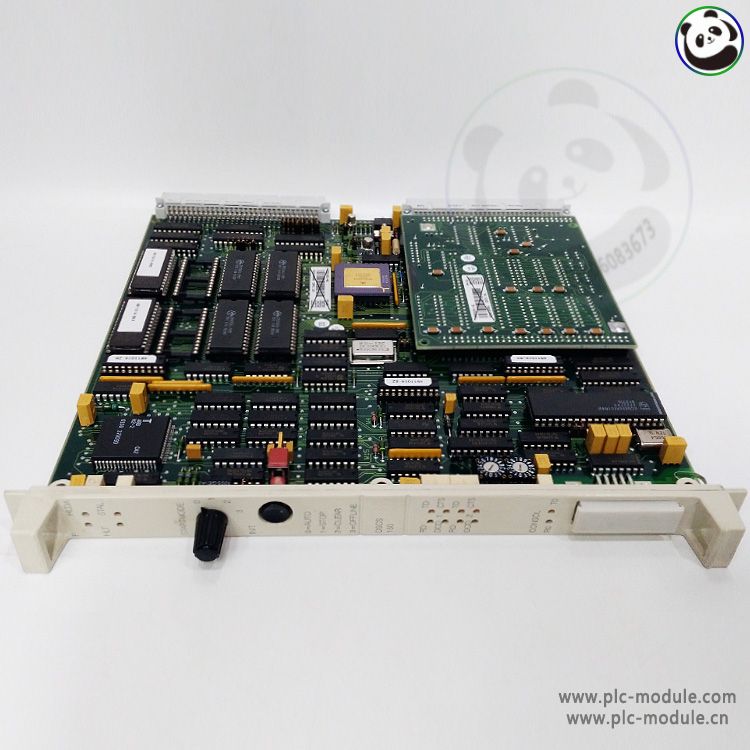 ABB DSCS150 57520001-FY GCOM Communication Unit Module..jpg