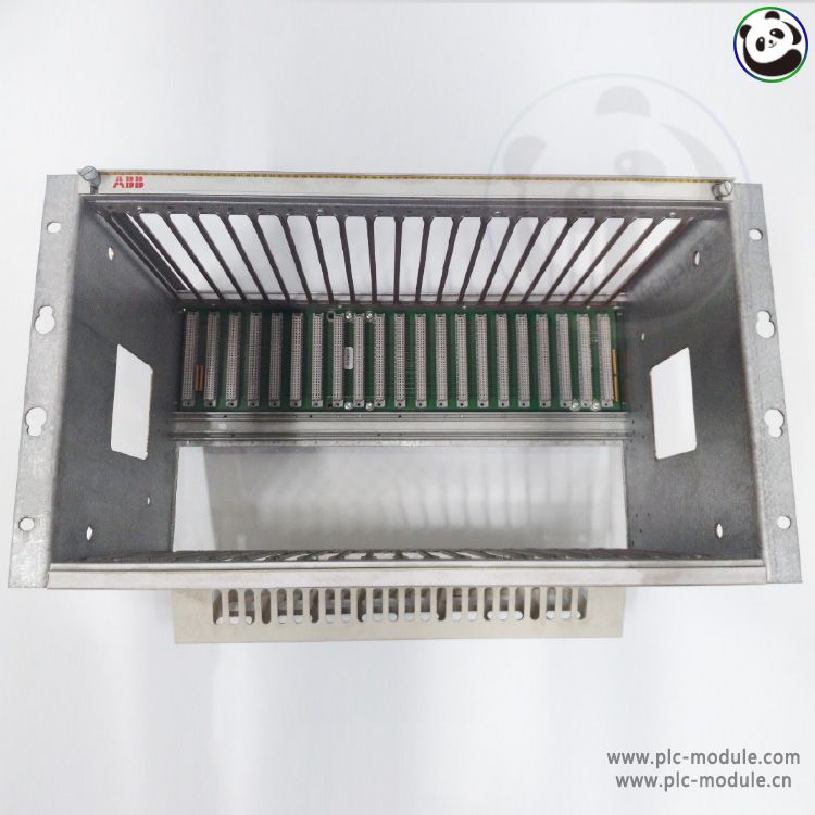 ABB DSRF197 3BSE019297R1 I/O Equipment F
