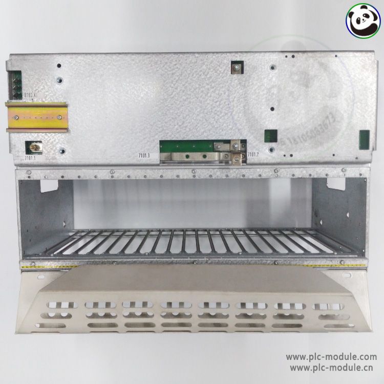 ABB DSRF197 3BSE019297R1 I-O Equipment Frame Rack.jpg