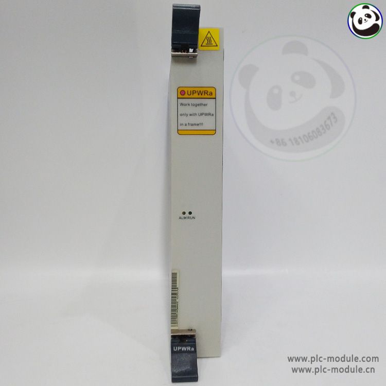 PCIH38F300A1 UPWRA KW3M2UPWR Industrial Control Module.jpg