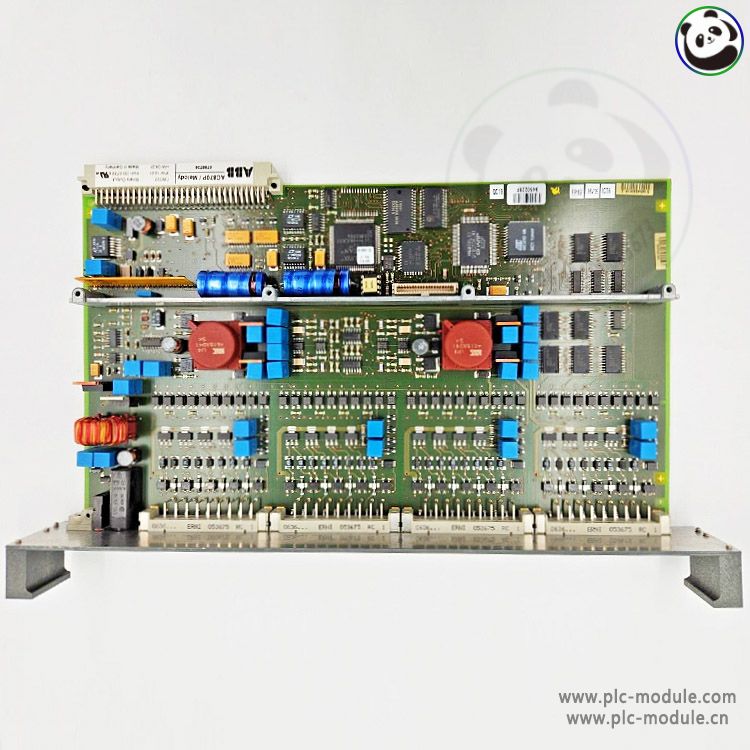 ABB CBO22 AC870P-MELODY BINARY OUTPUT MODULE CBO 22...jpg