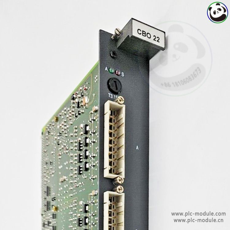 ABB CBO22 AC870P-MELODY BINARY OUTPUT MODULE CBO 22.jpg