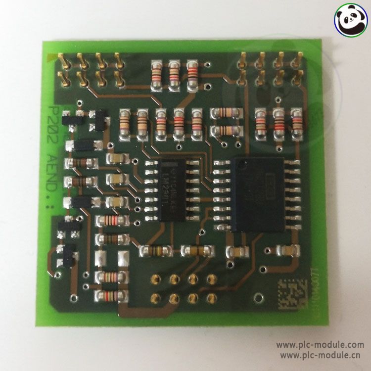 ABB XVC768101 3BHB007211R101 PCB..jpg