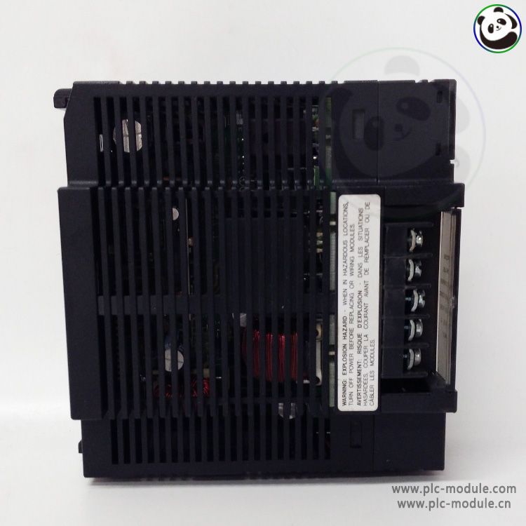 GE Fanuc IC693PWR322 Power Supply Module..jpg