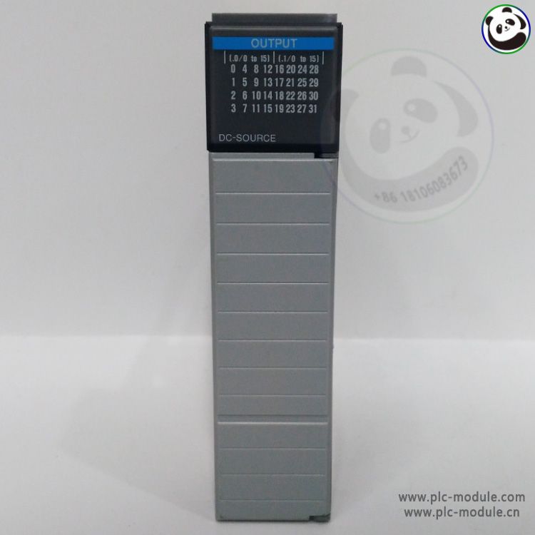 A-B 1746-OB32 SLC500 OUTPUT MODULE 1746OB32.jpg