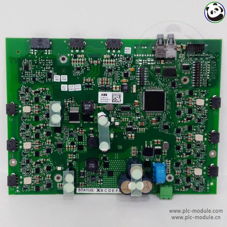ABB GCC960C103 3BHE033067R0103 PCB.jpg