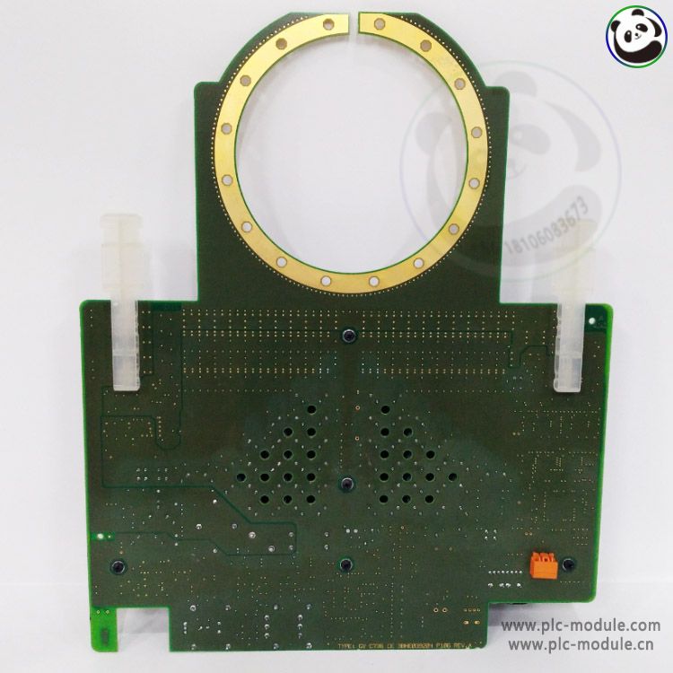 ABB 3BHE039203R0101 5SXE12-0184 GVC736CE101 PCB....jpg
