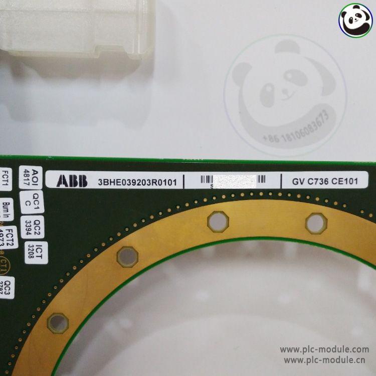 ABB 3BHE039203R0101 5SXE12-0184 GVC736CE101 PCB.jpg