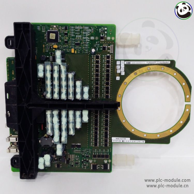 ABB 3BHE039203R0101 5SXE12-0184 GVC736CE101 PCB..jpg