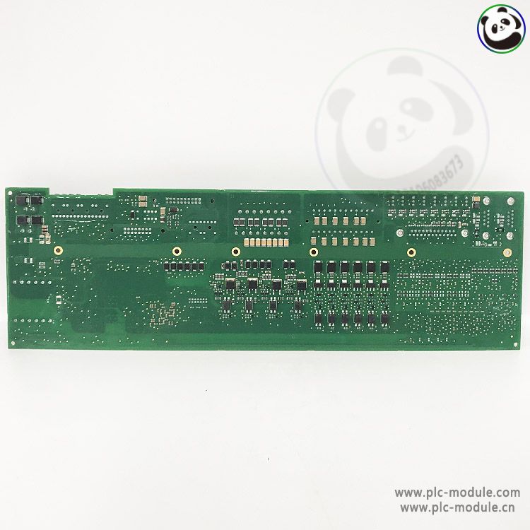 ABB PCD244A101 3BHE042816R0101 circuit board PC D244 A101...jpg