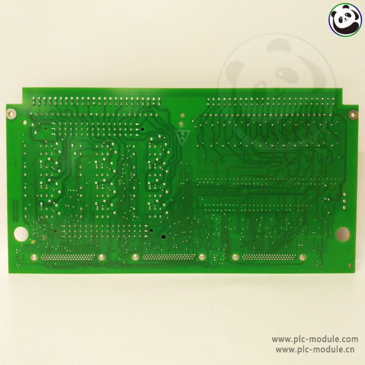 GE IS200TDBTH6ACD Circuit Board General Electric's Mark VI series...jpg