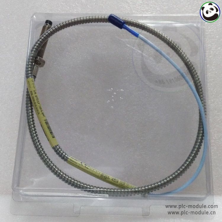 Bently Nevada 330104-00-05-10-02-CN 3300XL 8MM Vibration probe.jpg