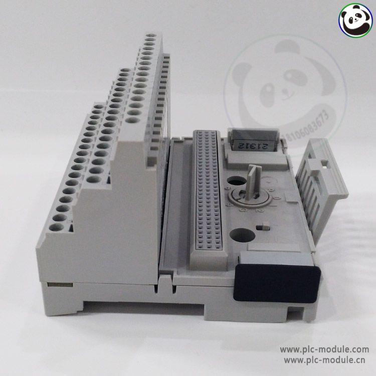 A-B 1794-TB3 Flex Terminal Base Module 1794TB3....jpg