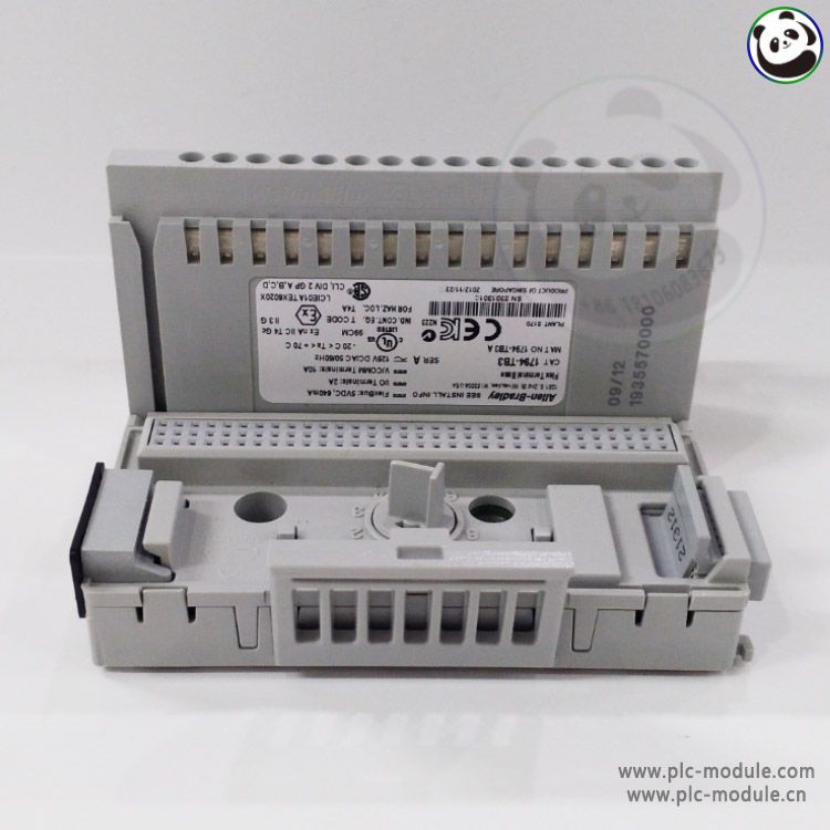 A-B 1794-TB3 Flex Terminal Base Module 1794TB3..jpg