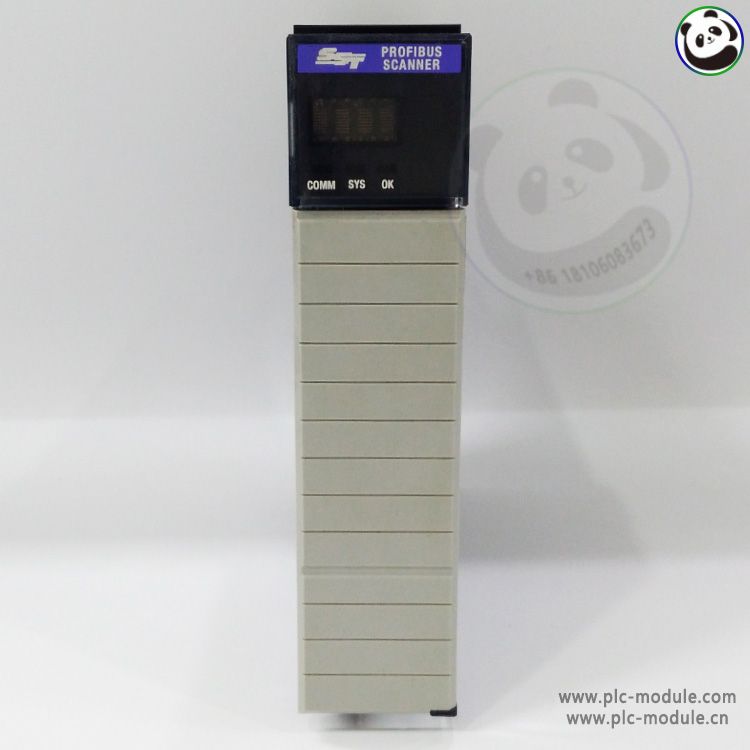 SST AB SST-PFB-CLX MOLEX Module....jpg