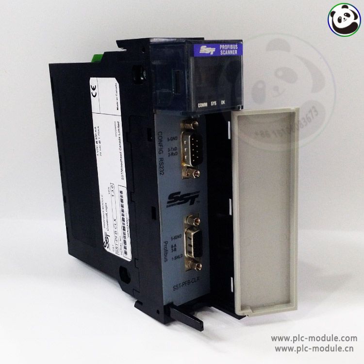 SST/AB SST-PFB-CLX MOLEX Module