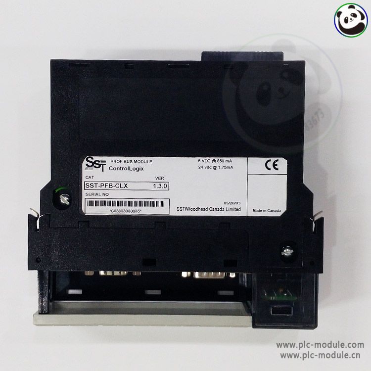 SST AB SST-PFB-CLX MOLEX Module.jpg