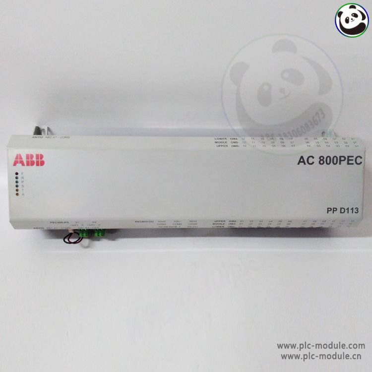 ABB PPD113B01-10-150000 | 3BHE023784R102