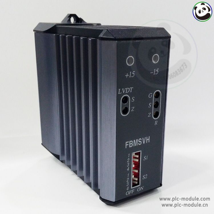 FOXBORO FBMSVH Invensys I-A Series Module.jpg