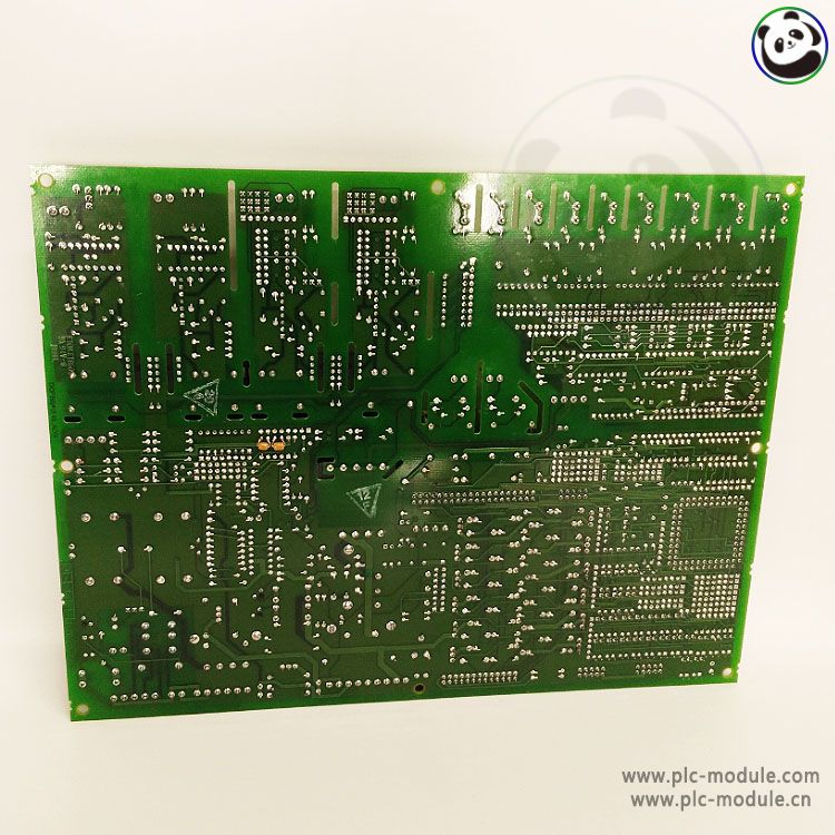 GE DS200DCFBG1BNC Drive Power Board....jpg