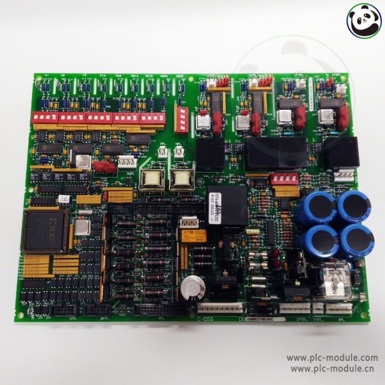 GE DS200DCFBG1BNC Drive Power Board.jpg