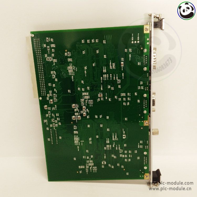 Brad Communications SST-PFB3-VME Profibus Network Interface Board.....jpg