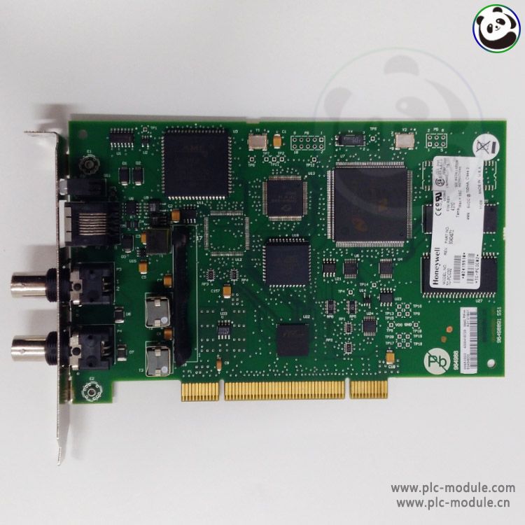 Honeywell TC-PCIC02 PCI ControlNet Interface Network Card.jpg