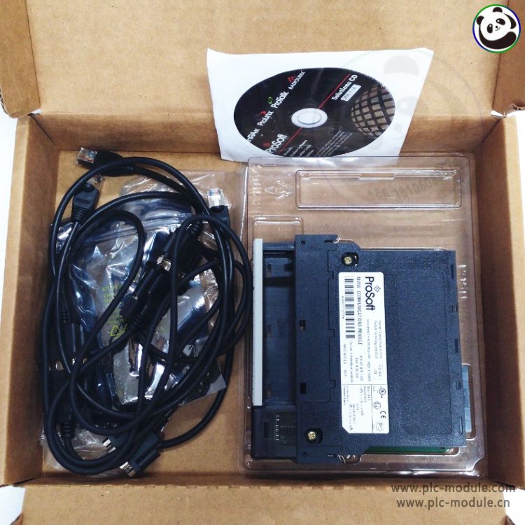 ProSoft MVI56-MCM ControlLogix Communications Module.jpg