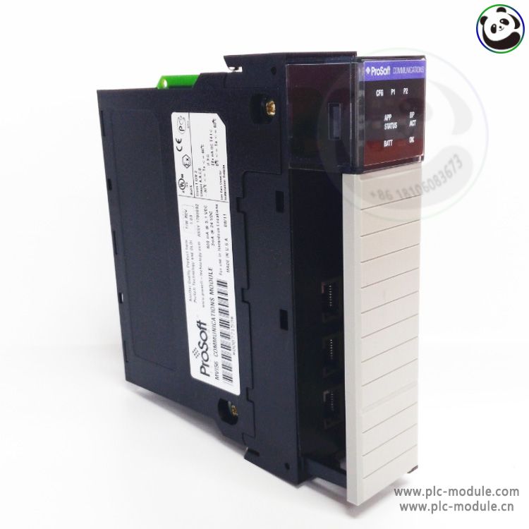 ProSoft MVI56-MCM ControlLogix Comms Module.jpg