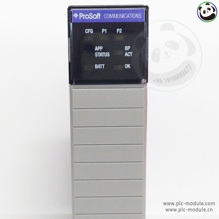 ProSoft MVI56-MCM ControlLogix Comms Module...jpg