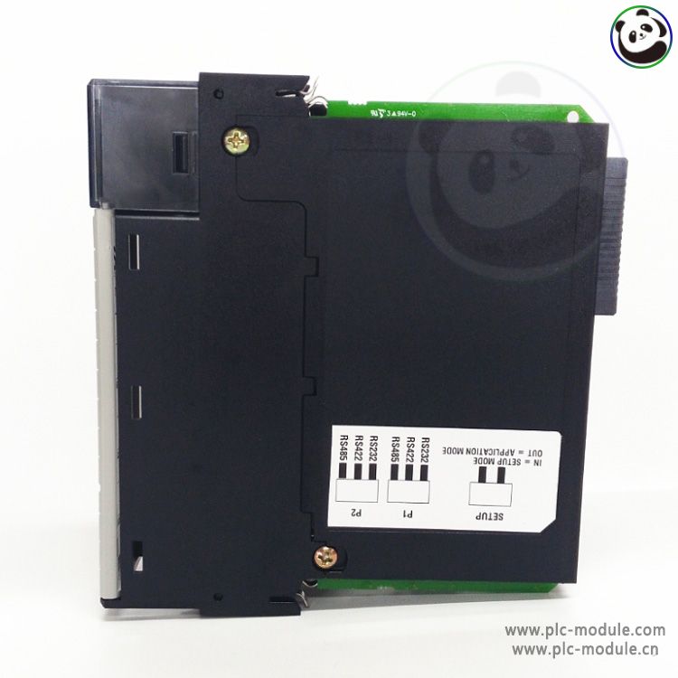 ProSoft MVI56-MCM ControlLogix Comms Module..jpg