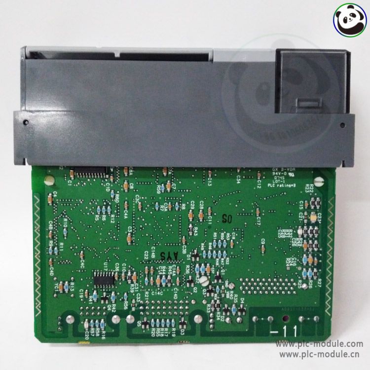 A-B 1747-L553 SLC 5-05 CPU SCL500 Processor Unit...jpg